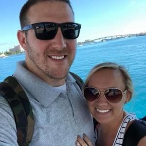 Meet your Posher, Lucy